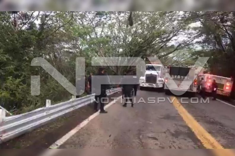 Seguridad Bahia de Banderas ·1301