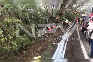 Seguridad Bahia de Banderas ·1302