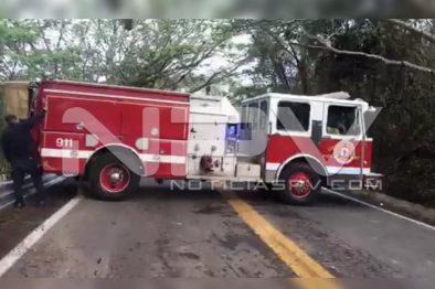 Seguridad Bahia de Banderas ·1304