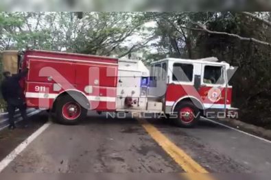 Seguridad Bahia de Banderas ·1304