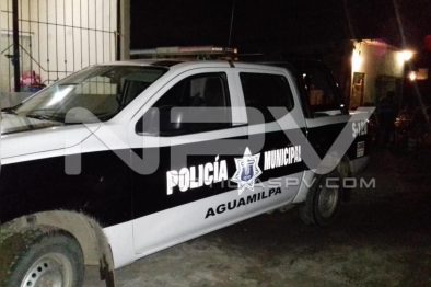 Seguridad Bahia de Banderas ·1306