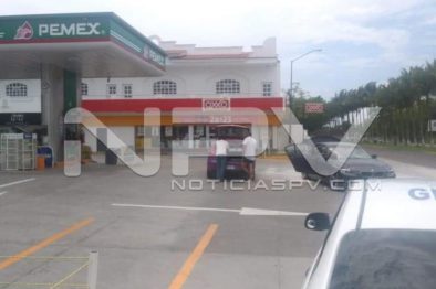 Seguridad Bahia de Banderas ·131