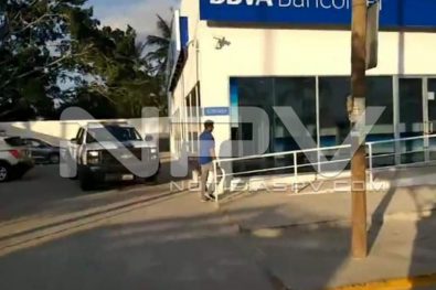 Seguridad Bahia de Banderas ·131