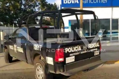 Seguridad Bahia de Banderas ·132