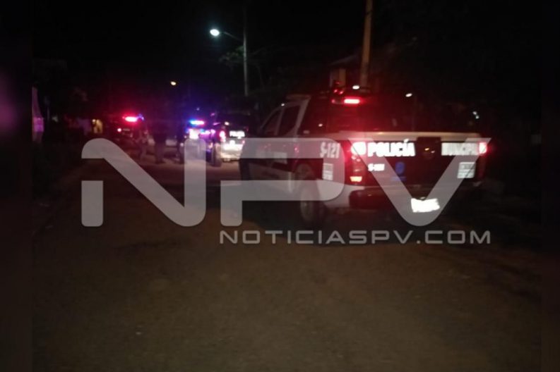 Seguridad Bahia de Banderas ·1325