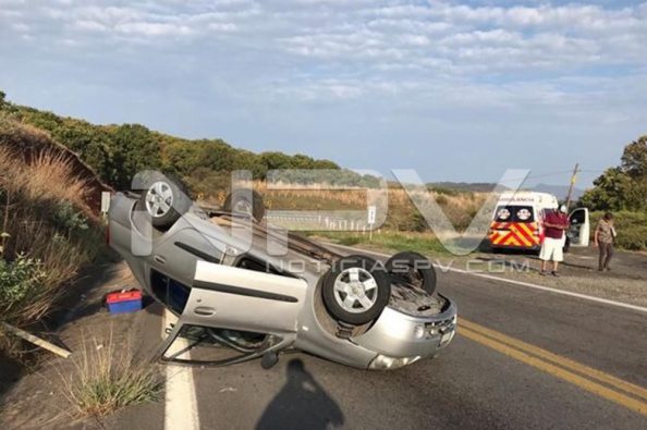 Seguridad Bahia de Banderas ·133