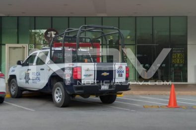 Seguridad Bahia de Banderas ·134