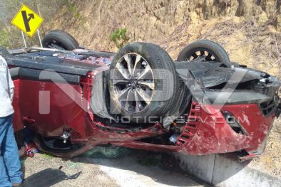 Seguridad Bahia de Banderas ·1346