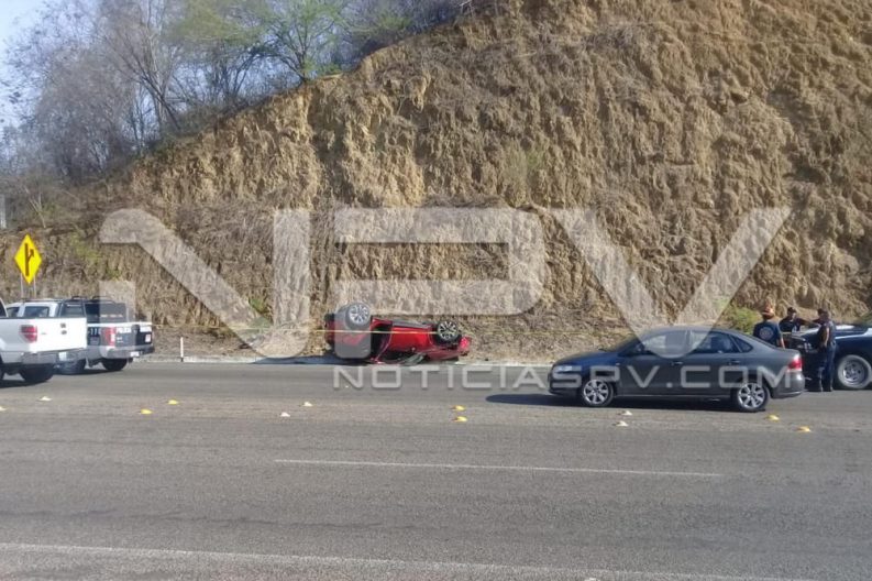 Seguridad Bahia de Banderas ·1348