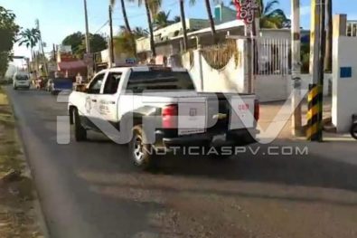 Seguridad Bahia de Banderas ·135