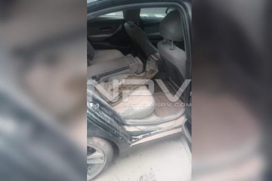 Seguridad Bahia de Banderas ·136