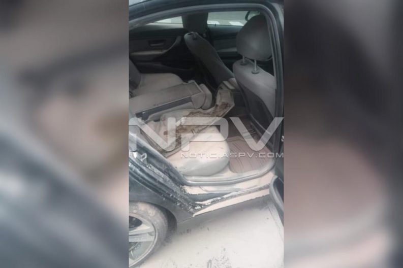 Seguridad Bahia de Banderas ·136