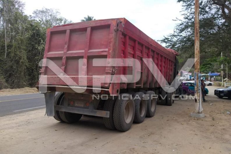 Seguridad Bahia de Banderas ·137