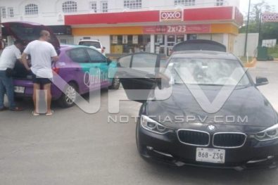 Seguridad Bahia de Banderas ·137