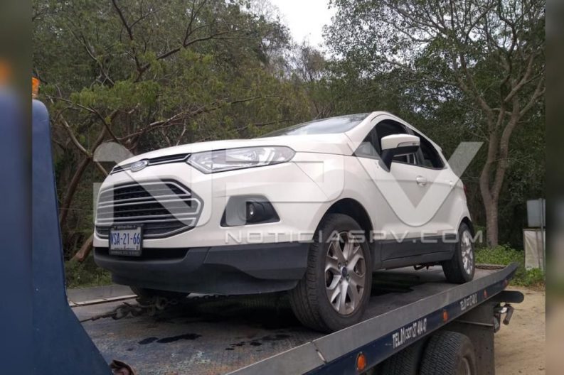 Seguridad Bahia de Banderas ·138