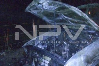 Seguridad Bahia de Banderas ·138