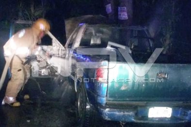 Seguridad Bahia de Banderas ·139