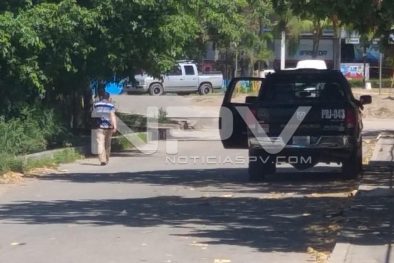 Seguridad Bahia de Banderas ·14