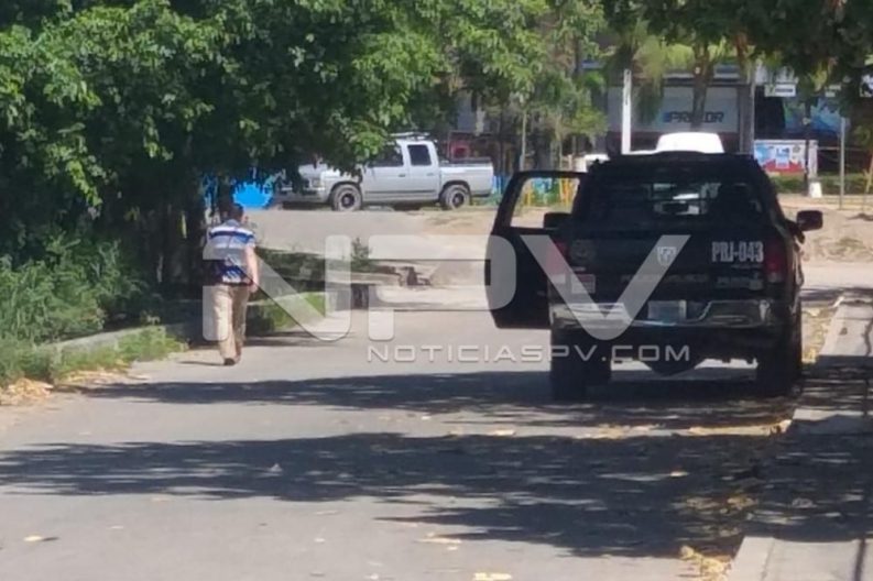 Seguridad Bahia de Banderas ·14