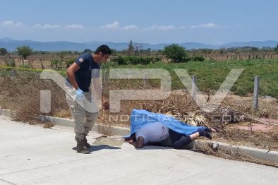 Seguridad Bahia de Banderas ·14
