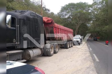 Seguridad Bahia de Banderas ·140