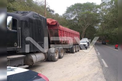 Seguridad Bahia de Banderas ·140