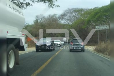 Seguridad Bahia de Banderas ·141