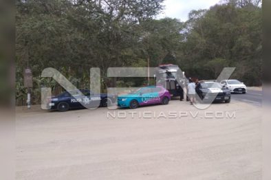 Seguridad Bahia de Banderas ·142