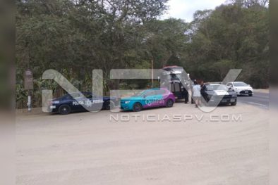 Seguridad Bahia de Banderas ·142