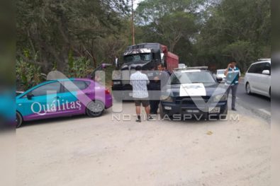 Seguridad Bahia de Banderas ·143