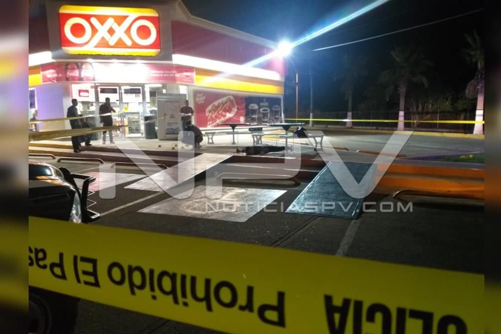 Seguridad Bahia de Banderas ·143