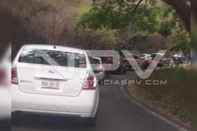 Seguridad Bahia de Banderas ·144