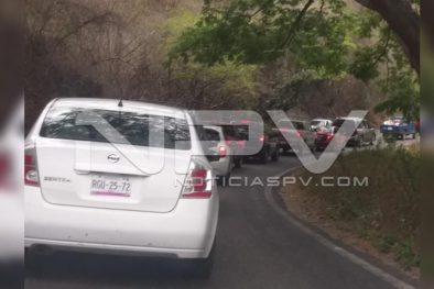 Seguridad Bahia de Banderas ·144