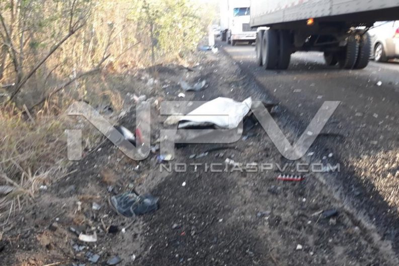 Seguridad Bahia de Banderas ·144