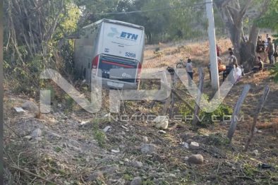 Seguridad Bahia de Banderas ·145