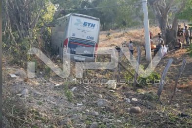 Seguridad Bahia de Banderas ·145