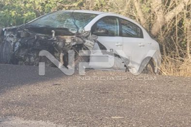 Seguridad Bahia de Banderas ·146