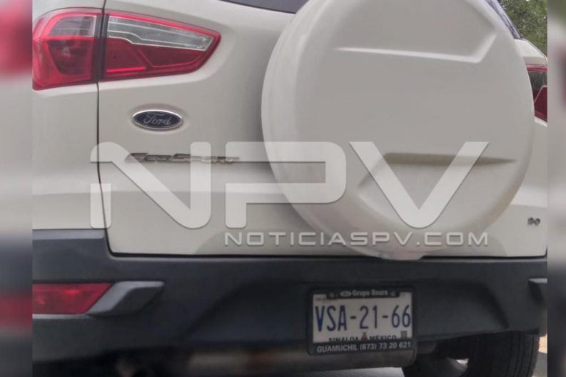 Seguridad Bahia de Banderas ·147