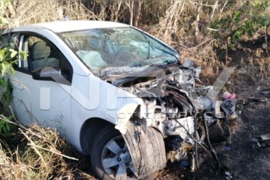 Seguridad Bahia de Banderas ·147