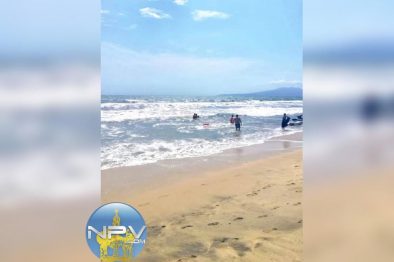 Seguridad Bahia de Banderas ·148