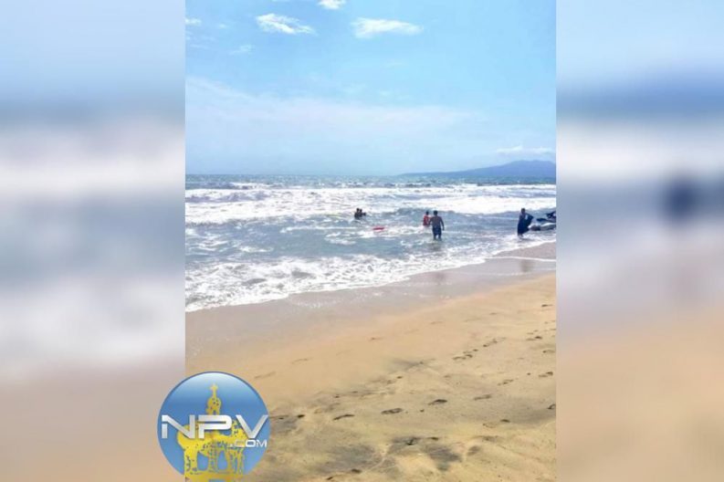 Seguridad Bahia de Banderas ·148