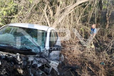 Seguridad Bahia de Banderas ·148