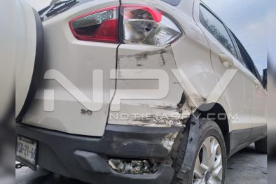 Seguridad Bahia de Banderas ·149