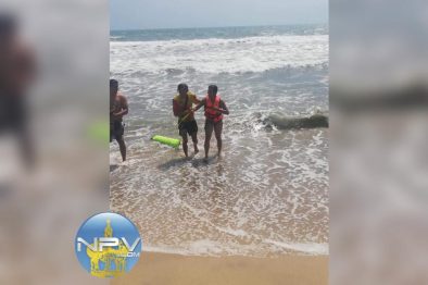 Seguridad Bahia de Banderas ·149