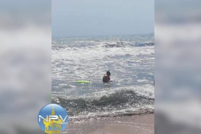 Seguridad Bahia de Banderas ·150