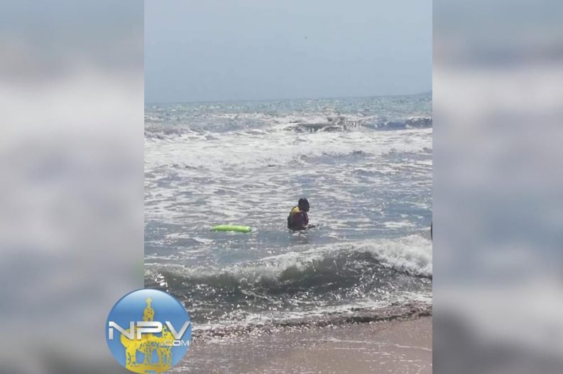 Seguridad Bahia de Banderas ·150