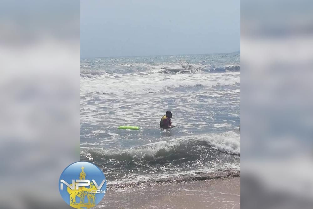 Seguridad Bahia de Banderas ·150