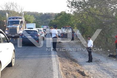 Seguridad Bahia de Banderas ·150