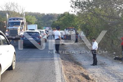 Seguridad Bahia de Banderas ·150