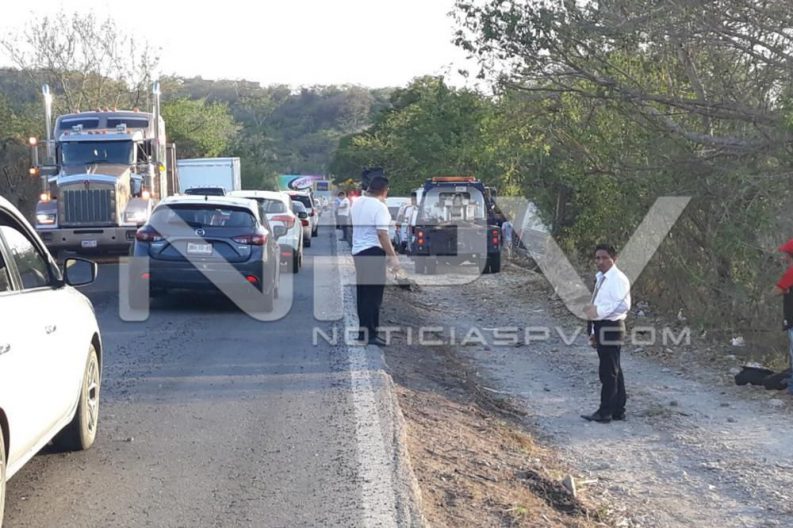 Seguridad Bahia de Banderas ·150